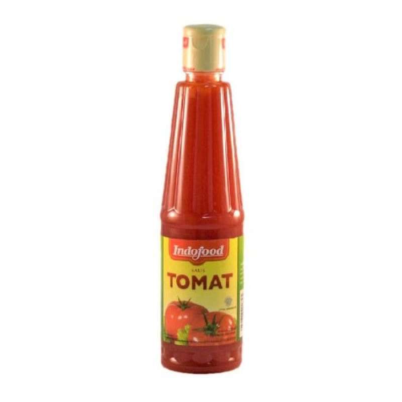 Pekanbaru Indofood Saos Tomat 275Ml