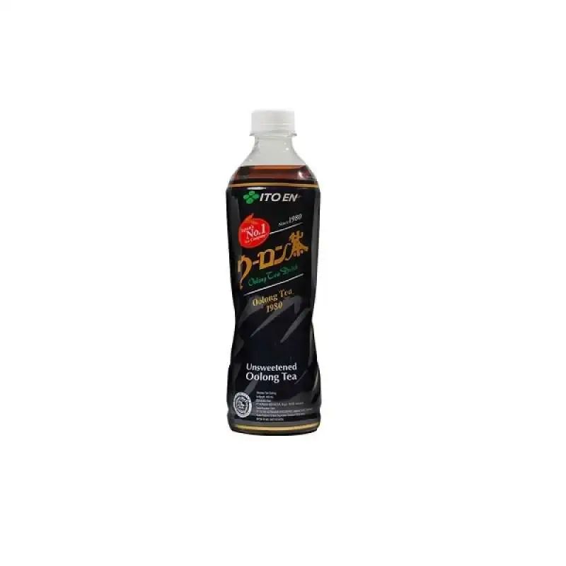 Pekanbaru Joy Tea Teh Oolong - Unsweetened 350Ml