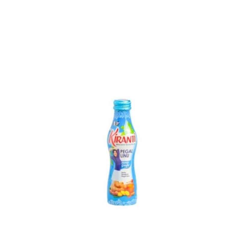 Pekanbaru Kiranti Pegal Linu 150Ml Btl