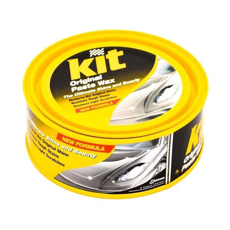 Pekanbaru Kit Paste Wax Original 225Gr