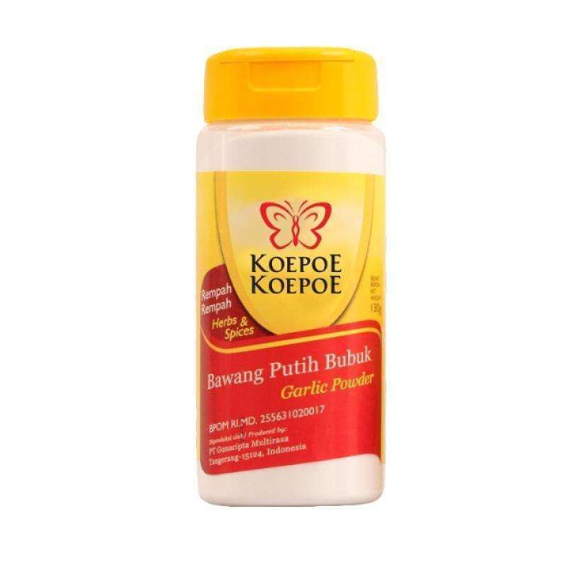 Pekanbaru Koepoe-Koepoe Bawang Putih Bbk 130Gr Btl