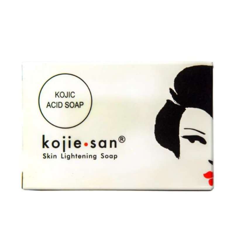 Pekanbaru Kojie san skin lightening bar soap 135gr