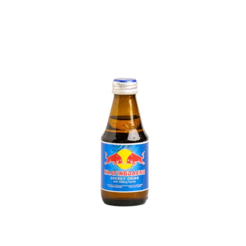 Pekanbaru Kratingdaeng Regular 150Ml Botol