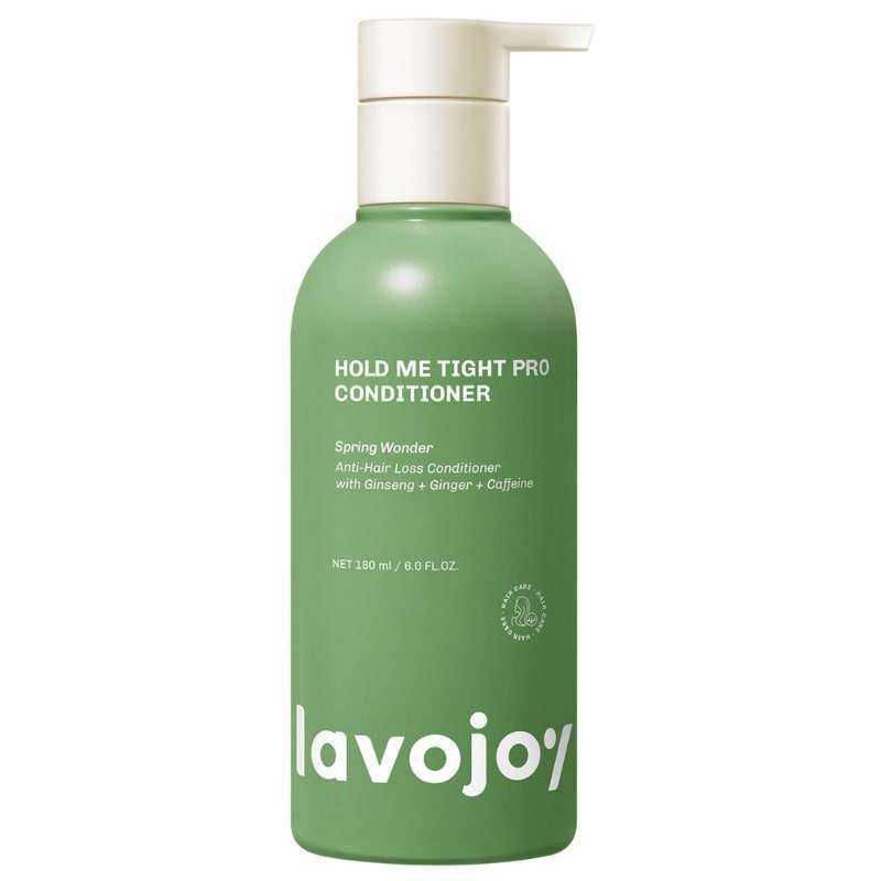 Pekanbaru Lavojoy Hold Me Tight Pro Conditioner Spring Wonder 280 Ml