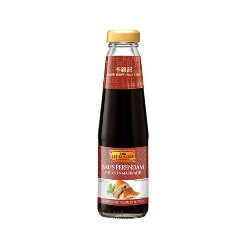 Pekanbaru Lee Kum Kee Chicken Marinade 207Ml Btl