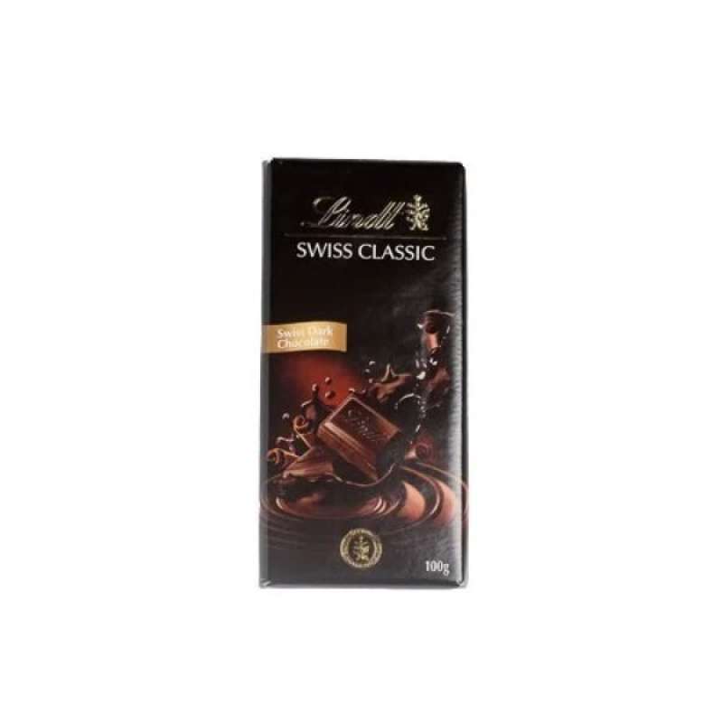 Pekanbaru Lindt Surfin 100Gr Pcs