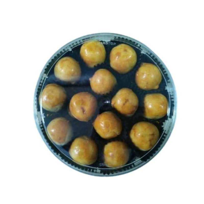 Pekanbaru Lovina Nastar Kecil 300Gr