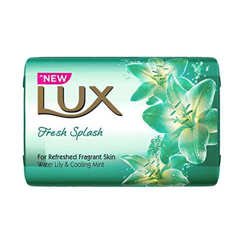 Pekanbaru LUX BAR SOAP LILY FRESH 70GR