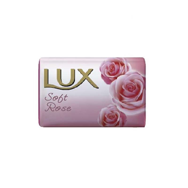 Pekanbaru LUX BAR SOAP SOFT ROSE 70GR