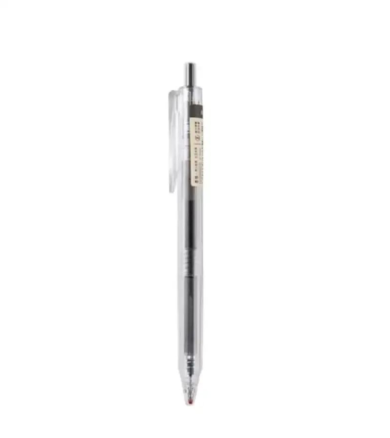 Pekanbaru M&G-Gelpen Rtl 0.5Mm Blk (Agph5603)