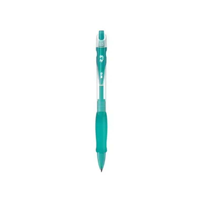 Pekanbaru M&G R3 Gel Pen 0.5 Green (Agp02372)
