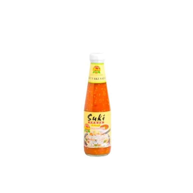 Pekanbaru Madam Pum Suki Sauce 290Ml Btl