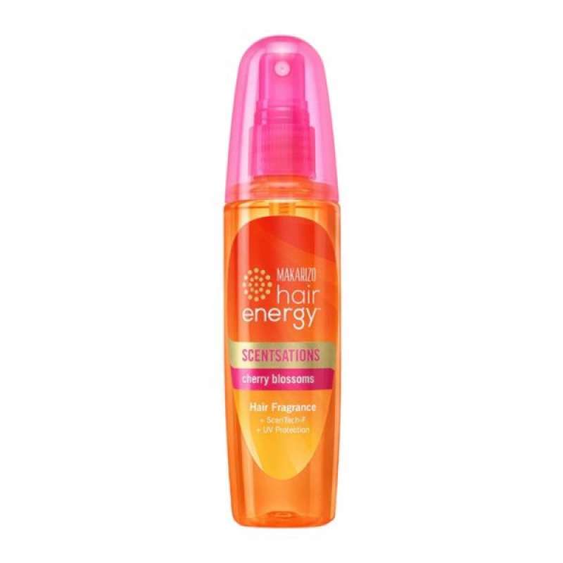 Pekanbaru Makarizo Cherry Blossoms Spray 100Ml Btl