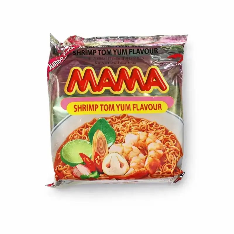 Pekanbaru Mama Shrimp Tom Yum 90Gr
