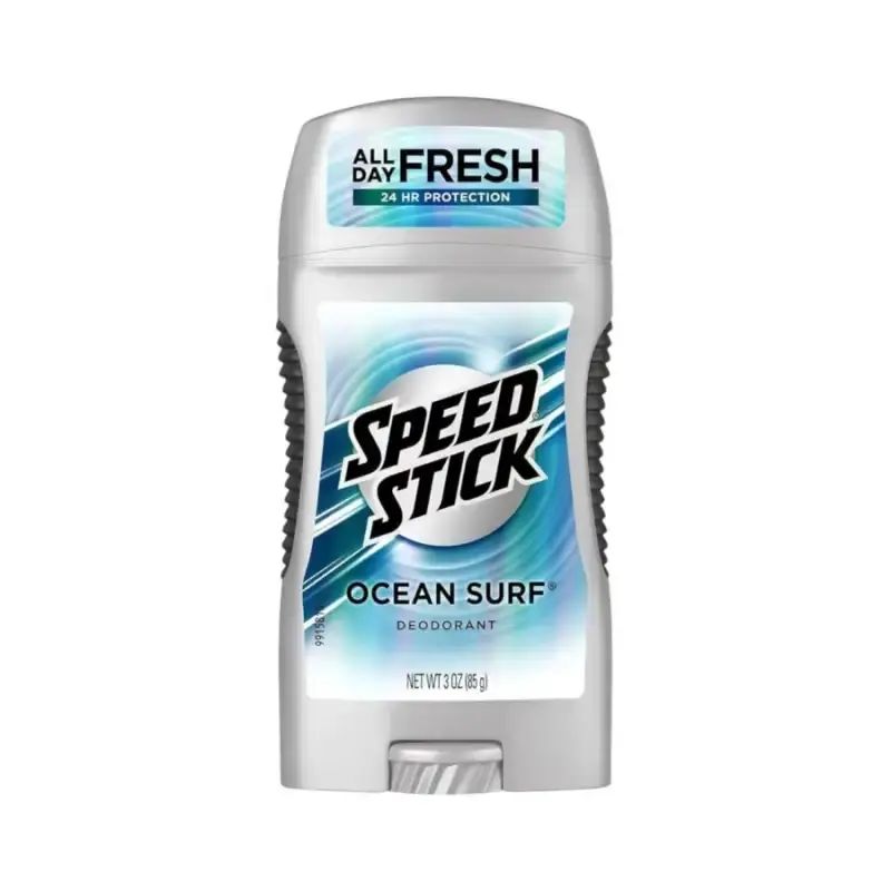 Pekanbaru Mennen Speed Stick Ocean Surf 85Gr