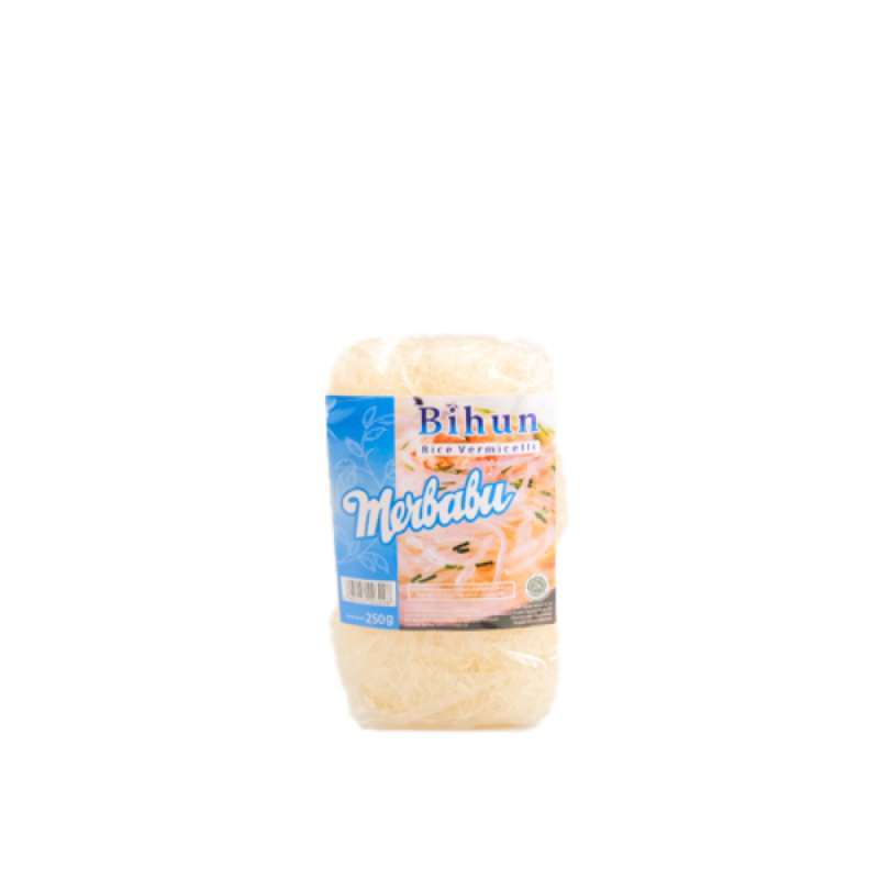 Pekanbaru Merbabu Bihun 250G