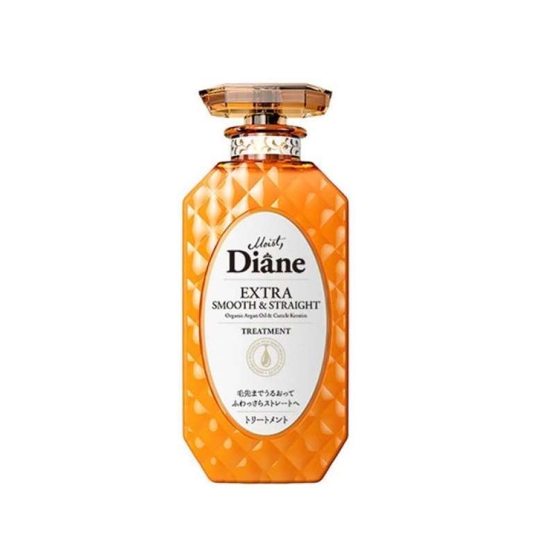 Pekanbaru Moist Diane Treatment Ext Smth&Strgh 450