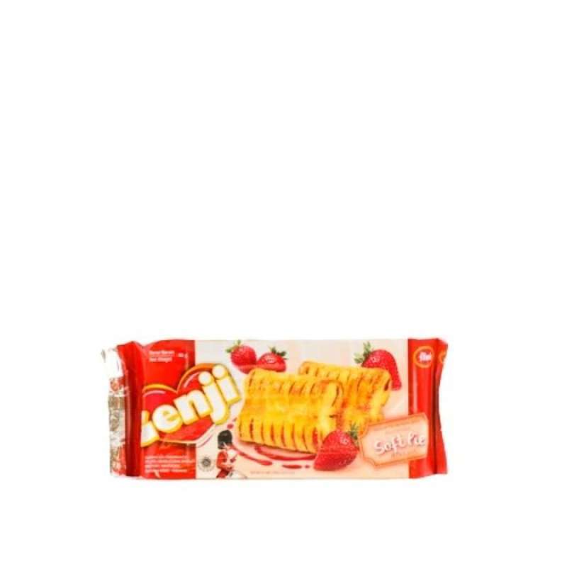 Pekanbaru Monde Soft Pie Mini 105Gr Pak