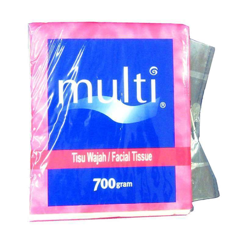 Pekanbaru Multi Facial Tissue Mp-04 600Gr