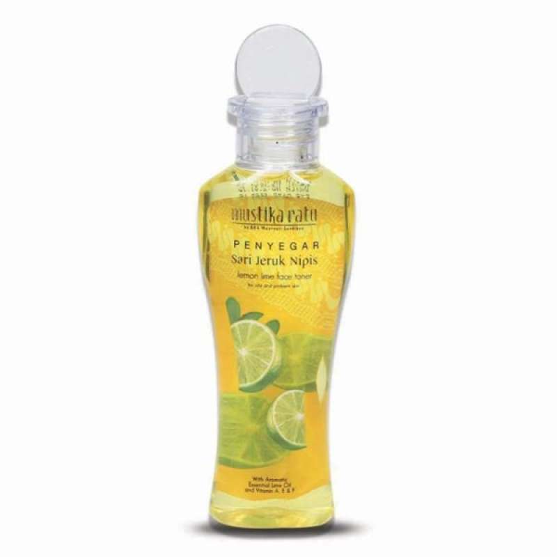 Pekanbaru Mustika Ratu Peny Jrk Nps New Pack 150Ml