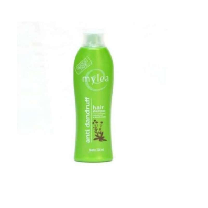 Pekanbaru Mylea Anti Dandruf Shampoo 200Ml Btl