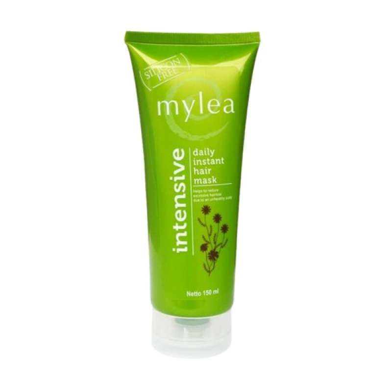 Pekanbaru Mylea Intensive Dly Instnt Hair Msk 150M