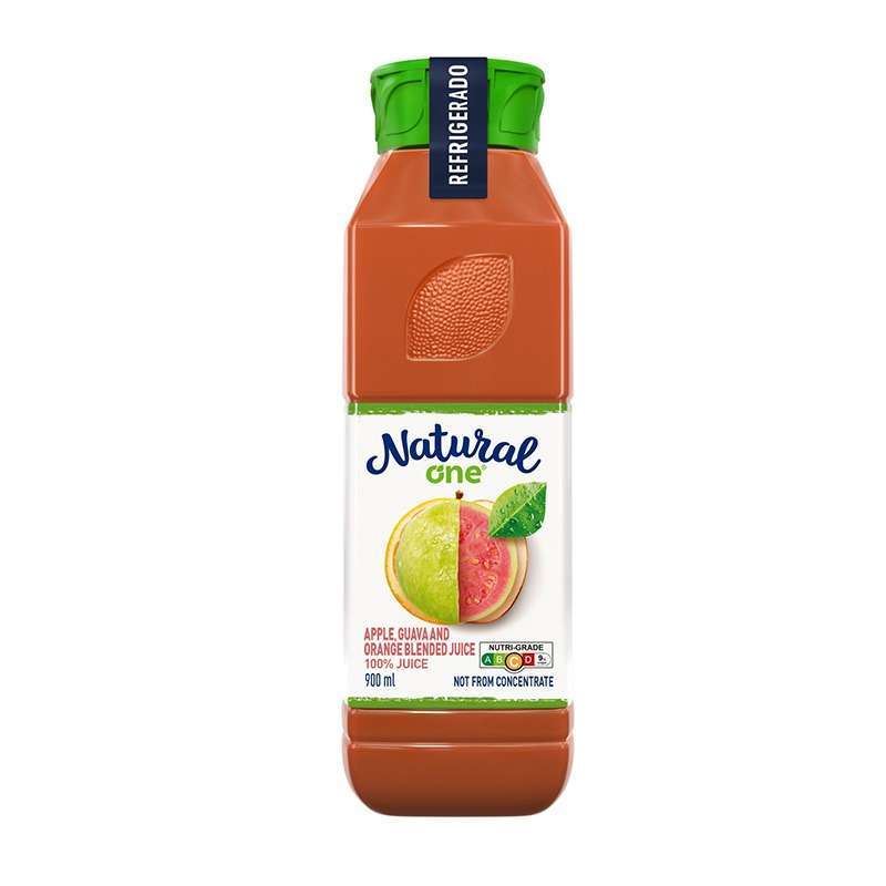Pekanbaru Natural One Guava 900 Ml
