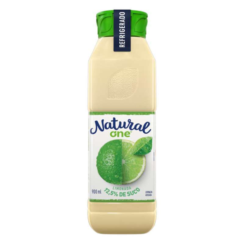 Pekanbaru Natural One Lime 900 Ml