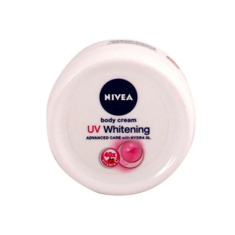 Pekanbaru Nivea Extra Bright Radiant & Smooth Sfood 100Ml Cup