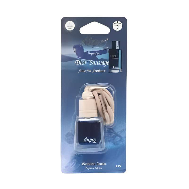 Pekanbaru AIRPRO PERFUME GLASS BOTTLE-DIOR SAUVAGE