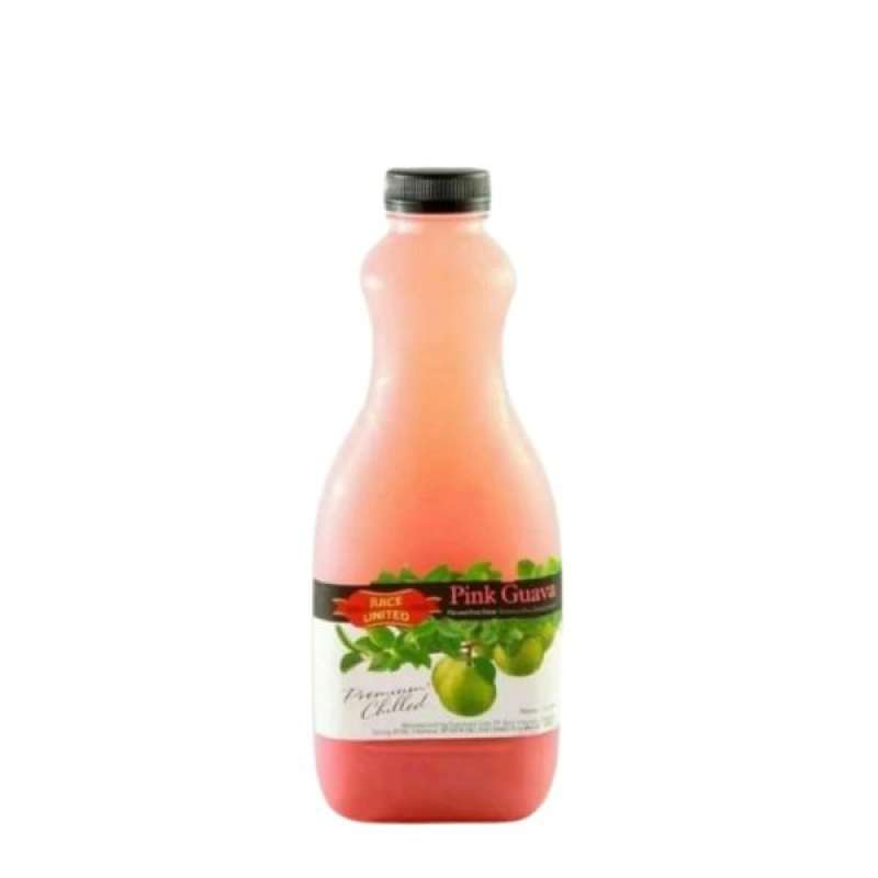 Pekanbaru Berri Juice Pink Guava 2Lt Btl