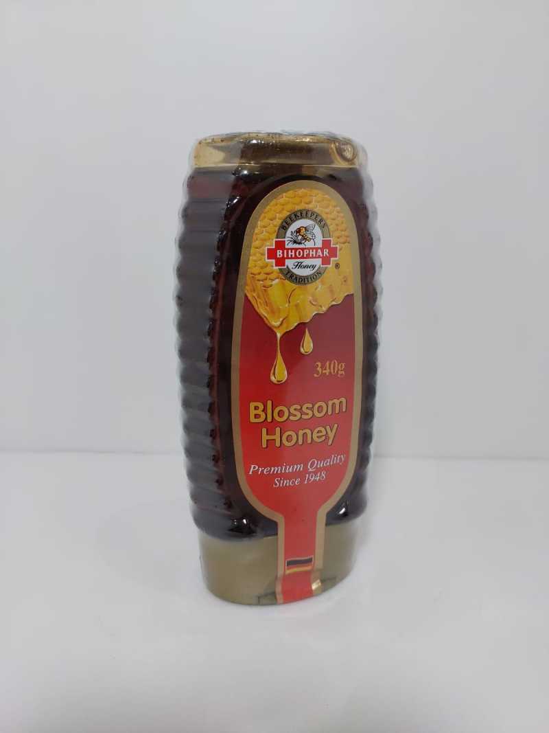 Pekanbaru Bihophar Blossom Honey Squeeze 340Gr