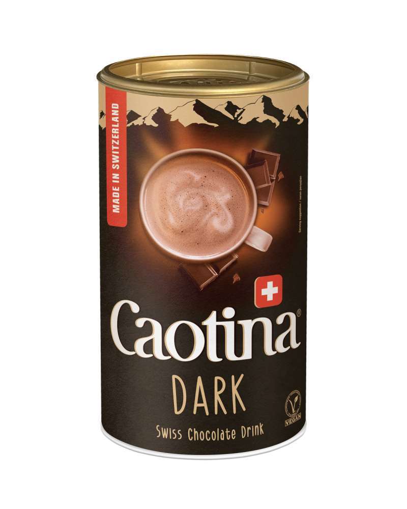 Pekanbaru Caotina Noir Pure Sensation 500Gr