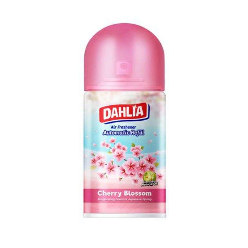 Pekanbaru DAHLIA MATIC CHERRYBLOSSOM 225ML F607