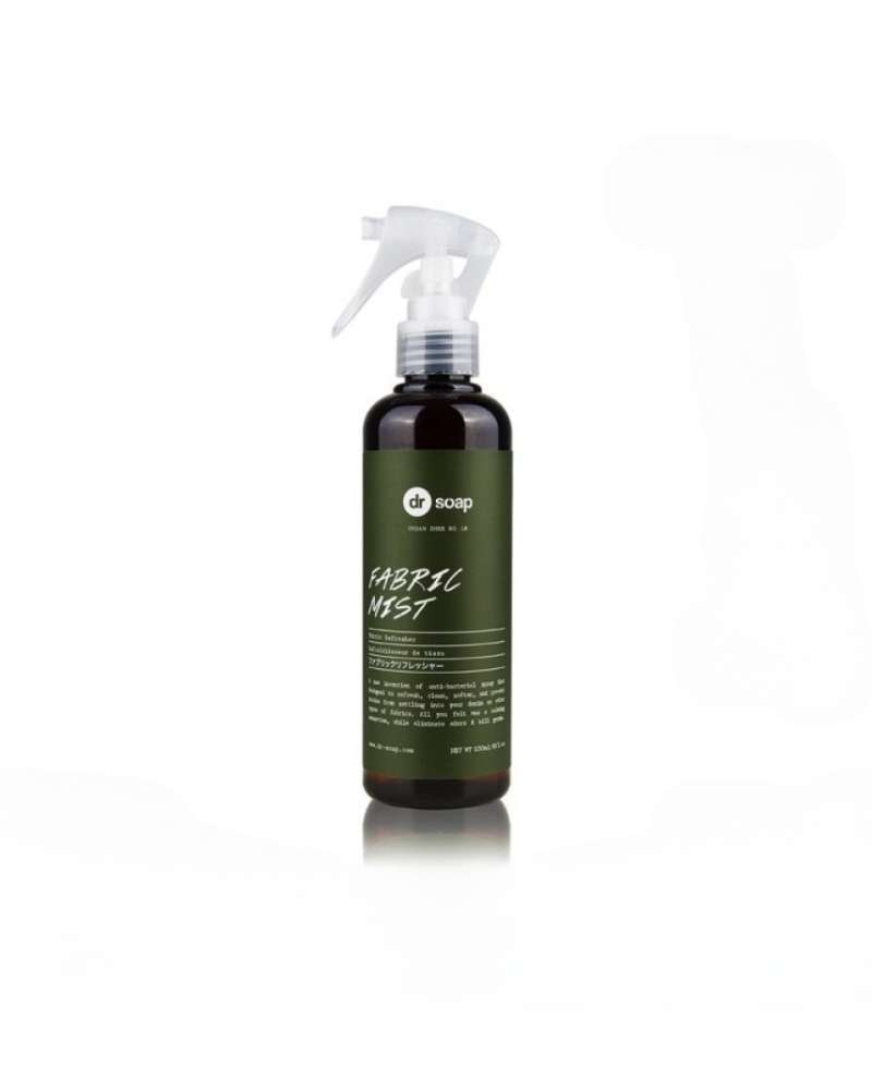 Pekanbaru DR SOAP FABRIC MIST SHEE 230ML SPRAY