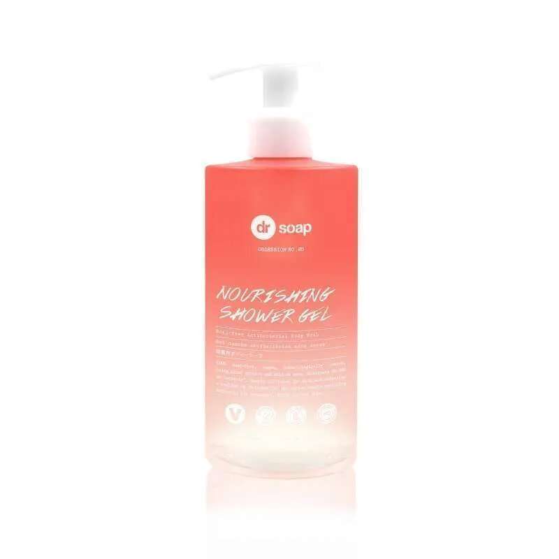 Pekanbaru DR SOAP NRSHG S/G ABSESSION NO.05 350ML
