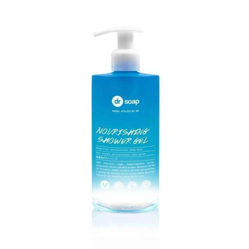 Pekanbaru DR SOAP NRSHG S/G NKD AFFAIRS NO.05 350