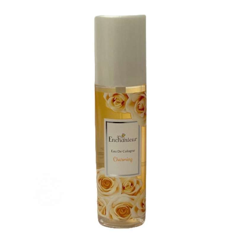 Pekanbaru Enchanteur Edc Charming 100Ml Btl