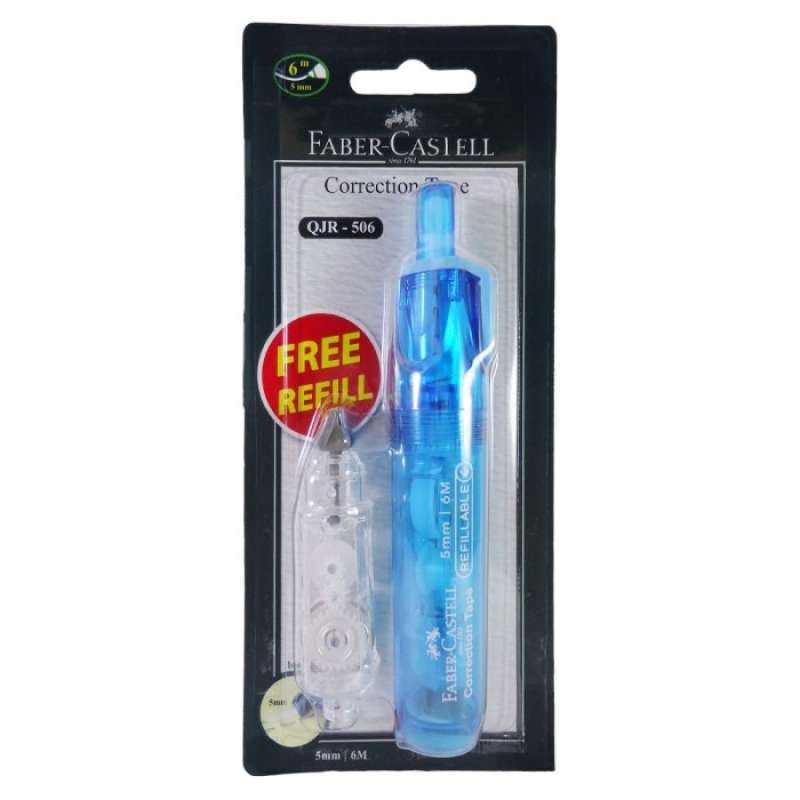 Pekanbaru Fc Correction Tape Qjr 169454R