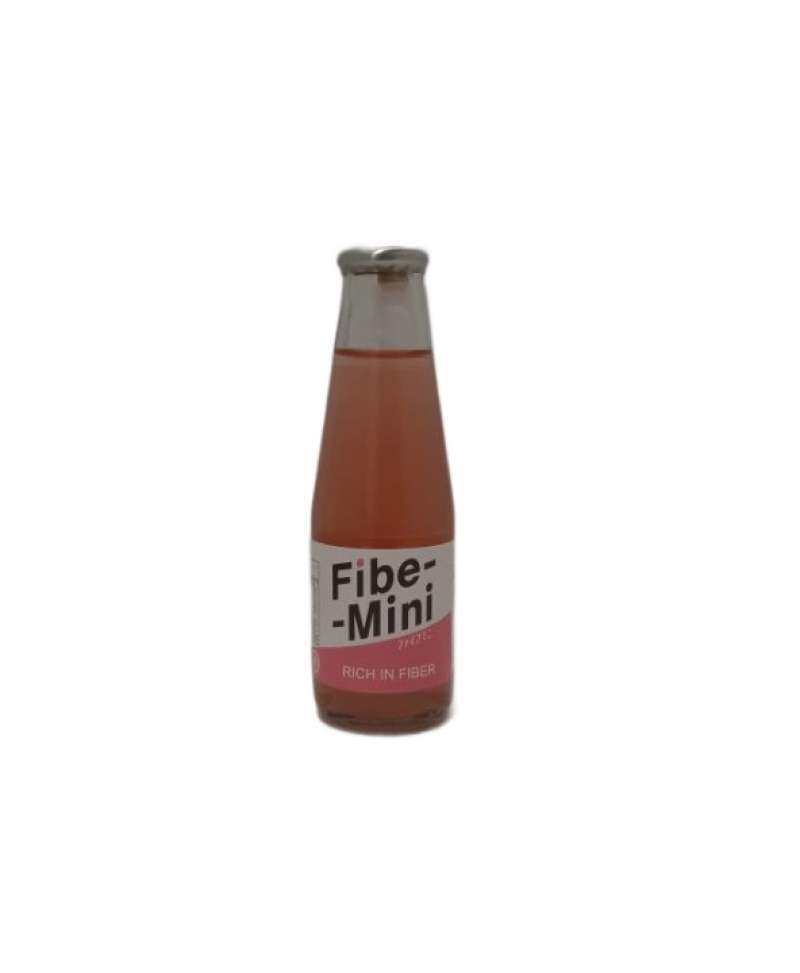 Pekanbaru Fibe Mini 100Ml Btl