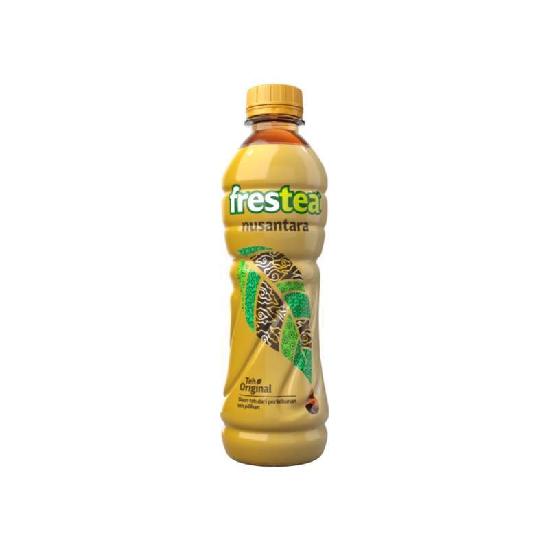 Pekanbaru Frestea Nusantara 350Ml