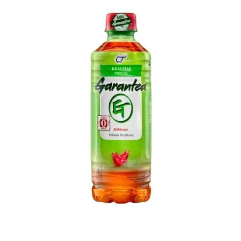 Pekanbaru Garantea Hibiscus 350Ml