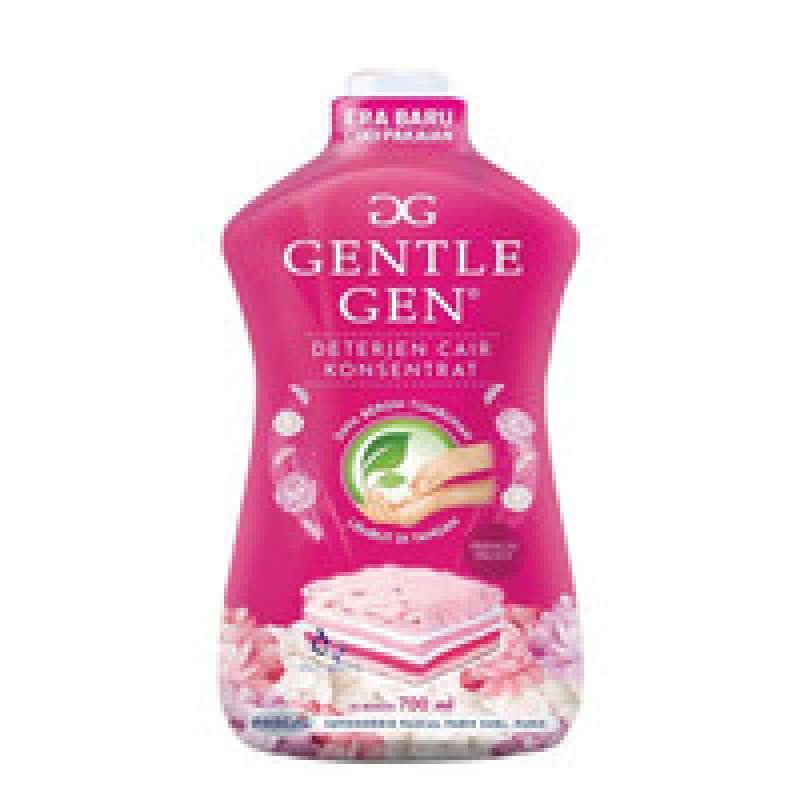 Pekanbaru GENTLE GEN DET CAIR CNCNTRTD FRENCH 700M