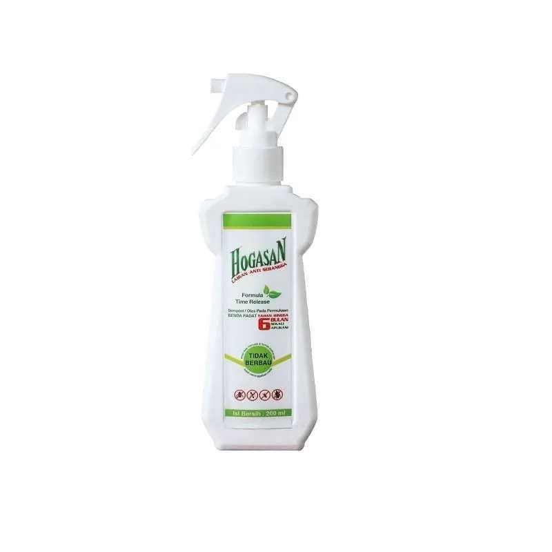 Pekanbaru HOGASAN SPRAY 200ML