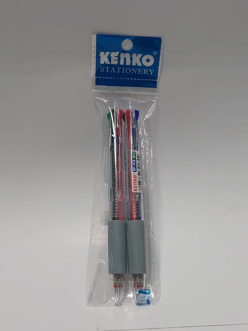 Pekanbaru Kenko Ballpen Bp-418 Set-2