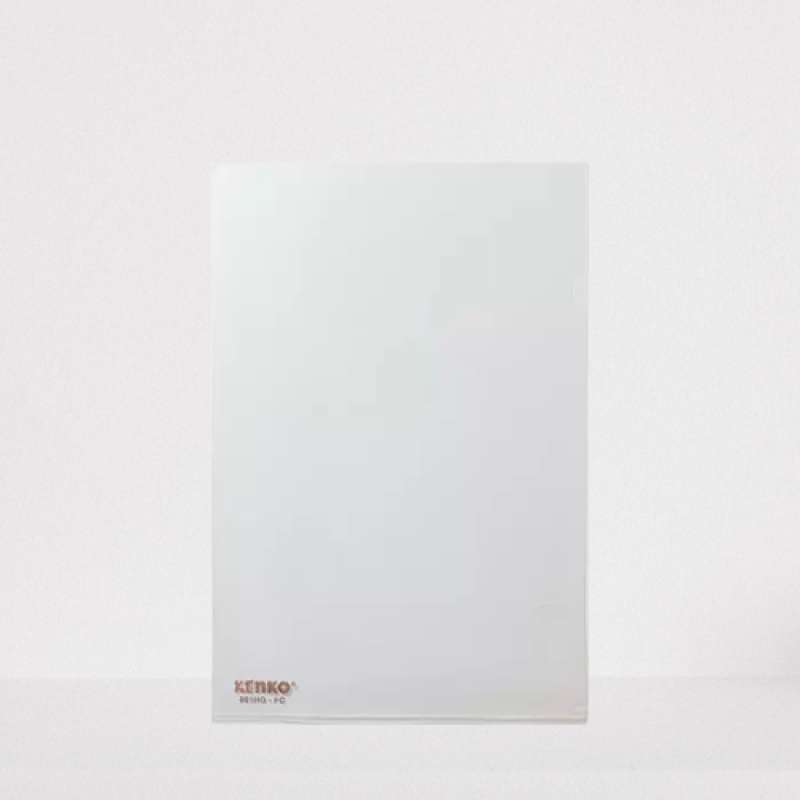 Pekanbaru Kenko Clear Sleeves 801-Fc