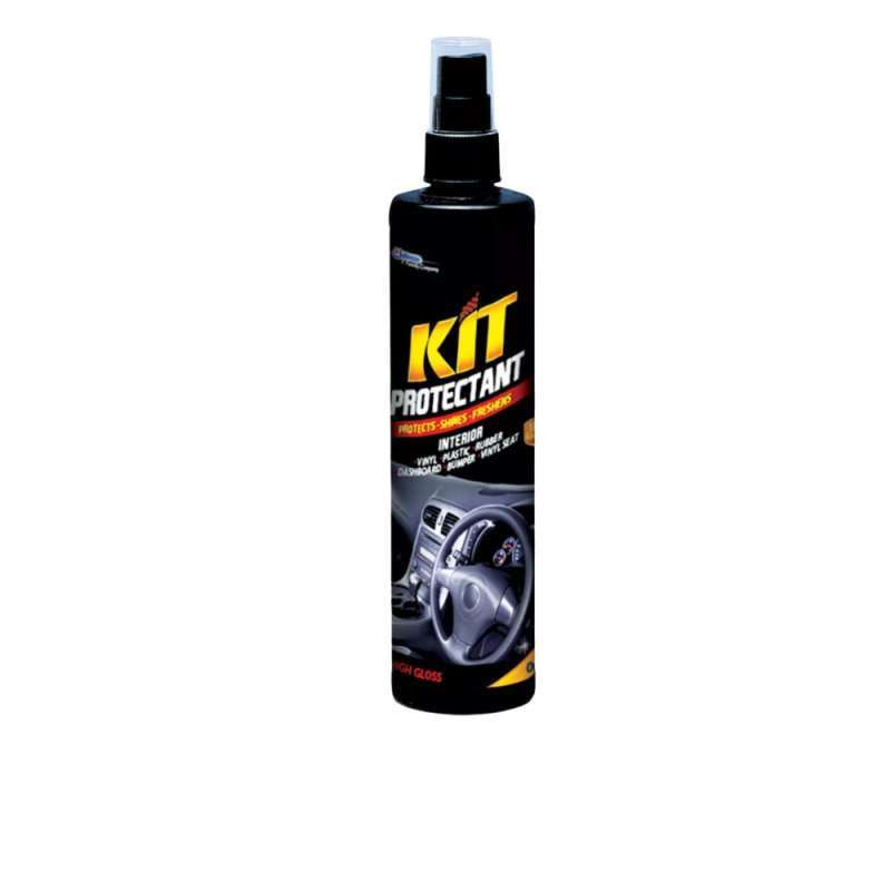 Pekanbaru KIT VINYL PROTECTANT H/GLOSS PUMP 175ML