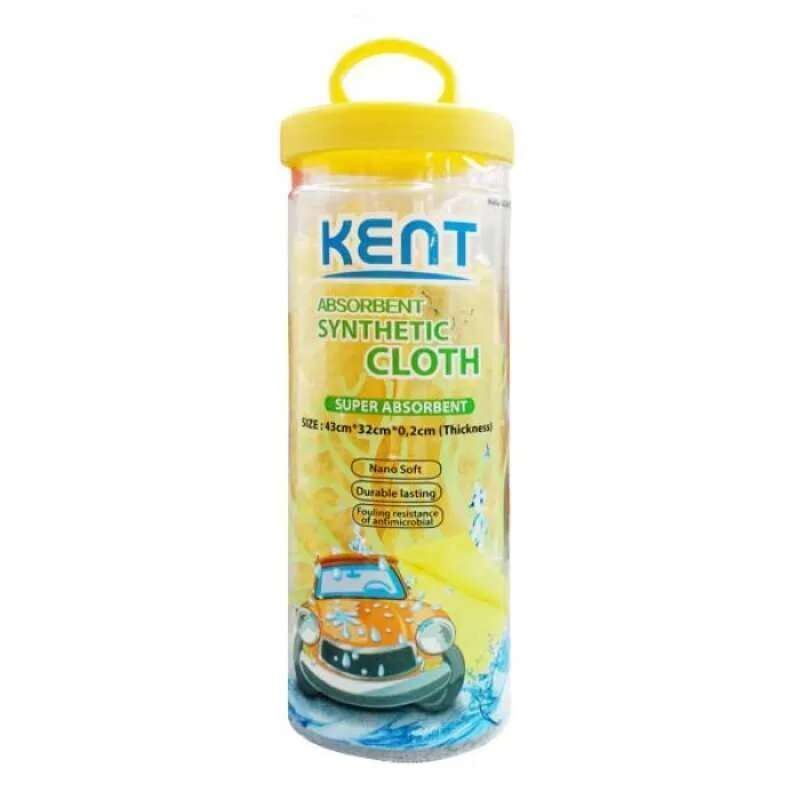 Pekanbaru KM KENT ABSORBENT CLOTH