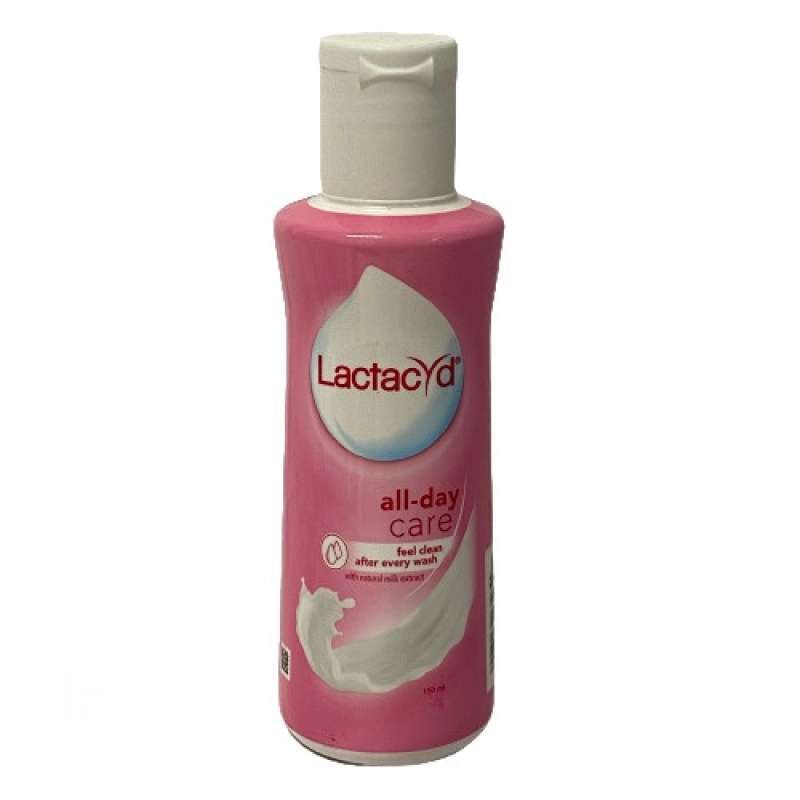 Pekanbaru LACTACYD ALL CARE 150ML