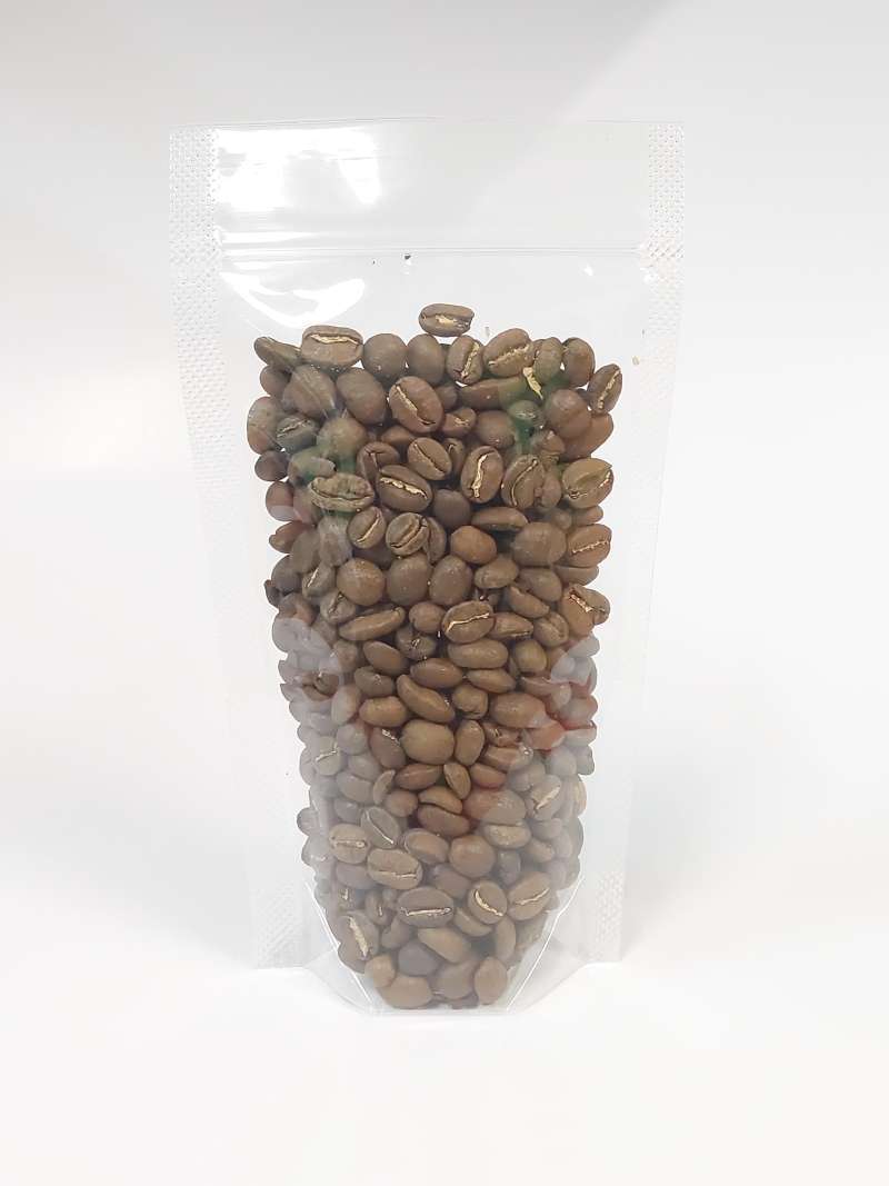 Pekanbaru Maharaja Arabica Flores Bena